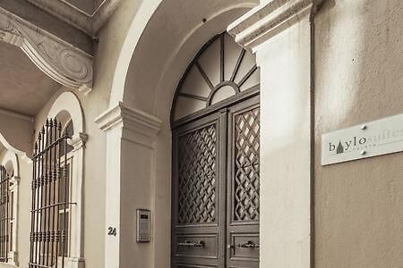 Baylo Suites Istanbul Eksteriør bilde
