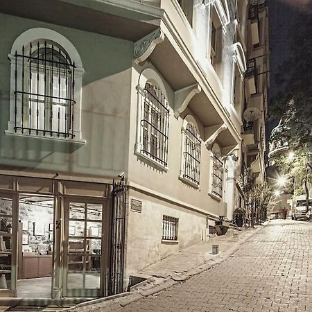 Baylo Suites Istanbul Eksteriør bilde
