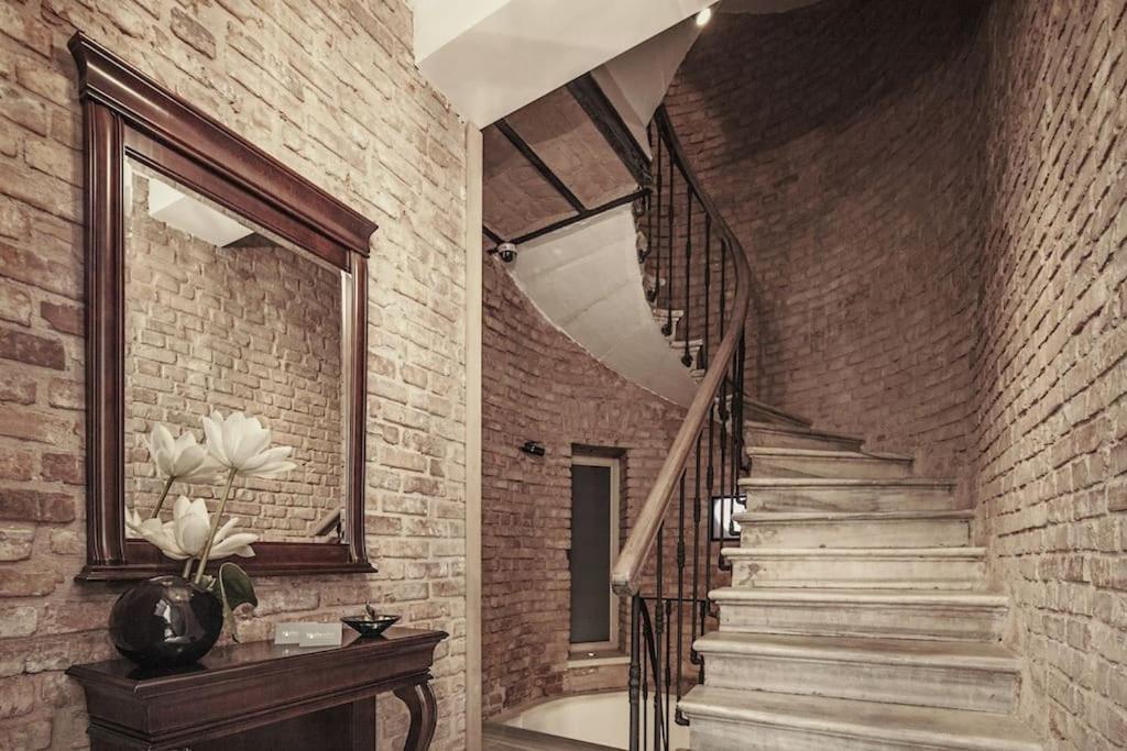 Baylo Suites Istanbul Eksteriør bilde