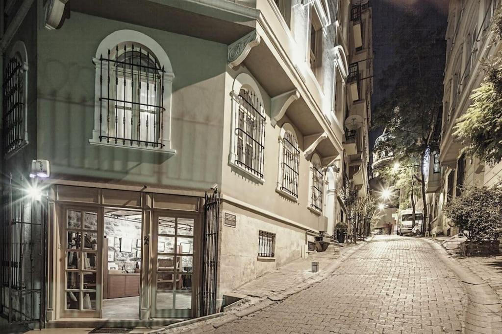 Baylo Suites Istanbul Eksteriør bilde