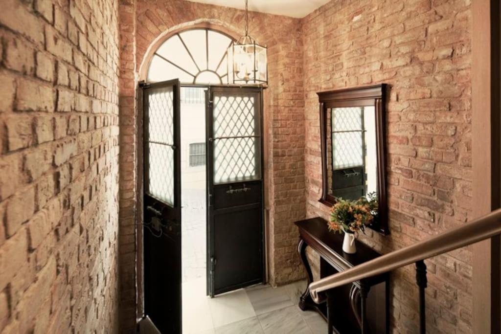 Baylo Suites Istanbul Eksteriør bilde