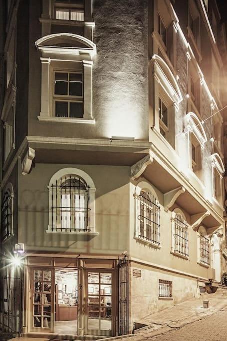 Baylo Suites Istanbul Eksteriør bilde