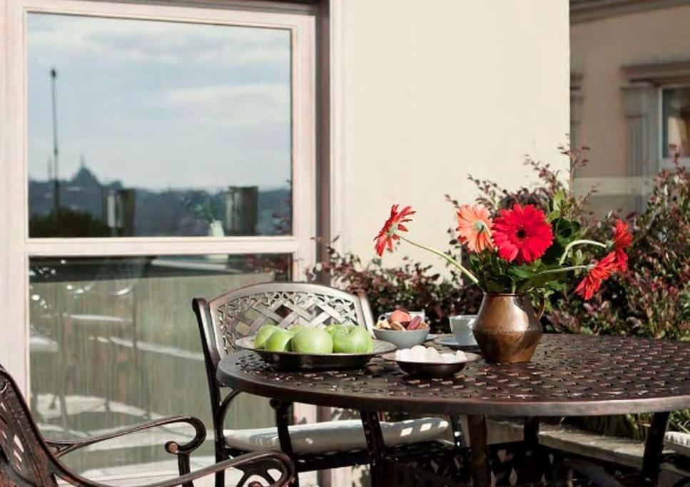 Baylo Suites Istanbul Eksteriør bilde