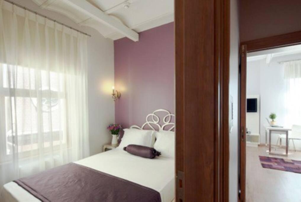 Baylo Suites Istanbul Rom bilde