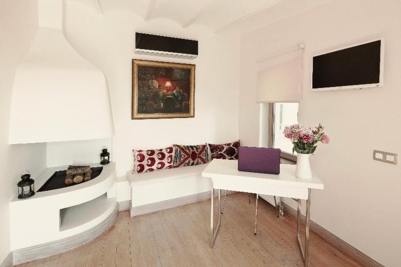 Baylo Suites Istanbul Eksteriør bilde