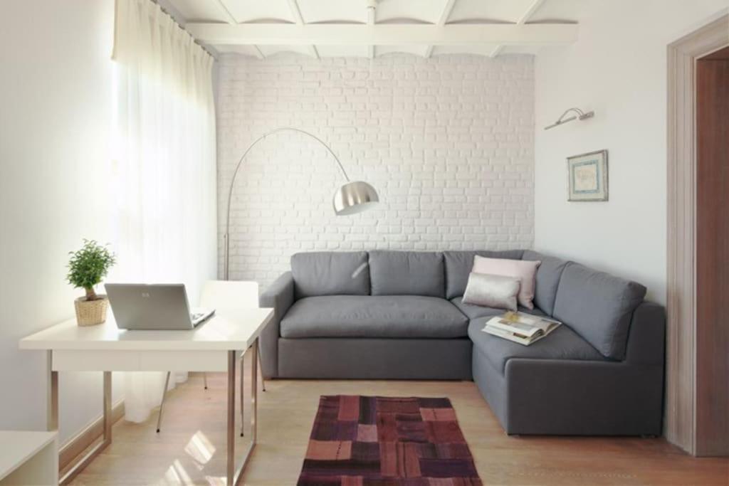 Baylo Suites Istanbul Rom bilde