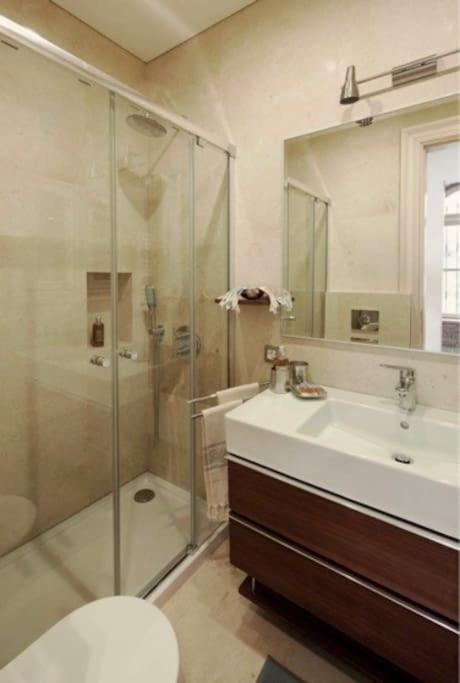 Baylo Suites Istanbul Rom bilde