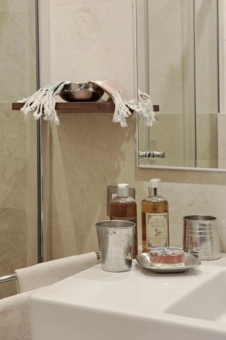 Baylo Suites Istanbul Rom bilde