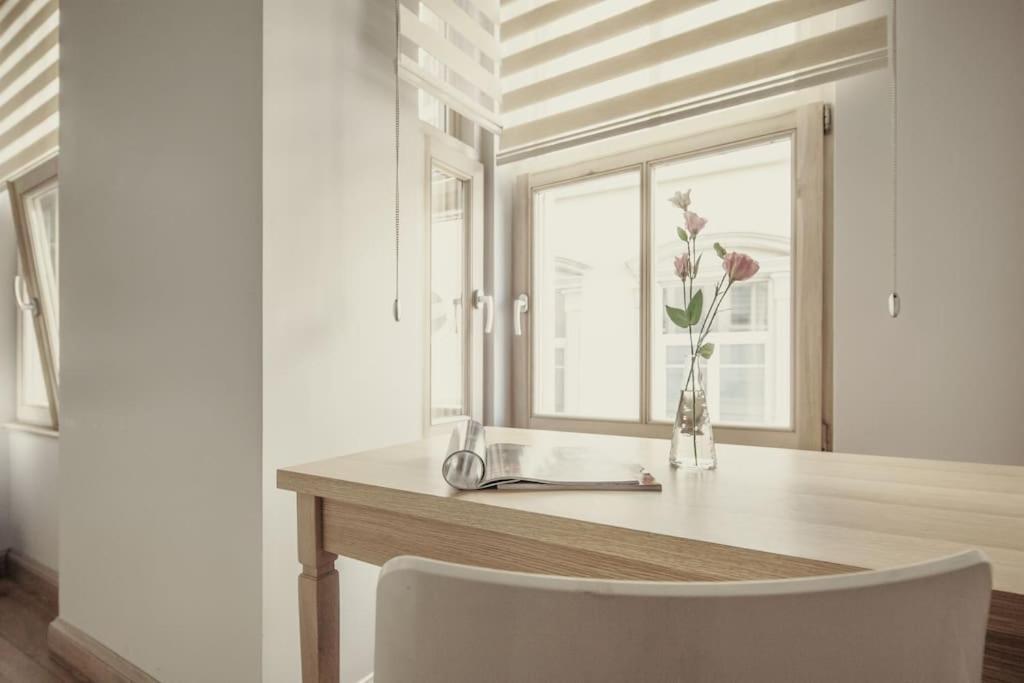 Baylo Suites Istanbul Rom bilde